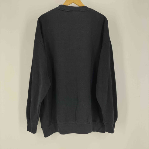プロクラブ PRO CLUB COMFORT 裏起毛 クルーネック スウェット 3XL メンズ 3XL