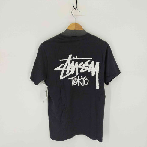 ステューシー Stussy TOKYO TEE メンズ JPN:S