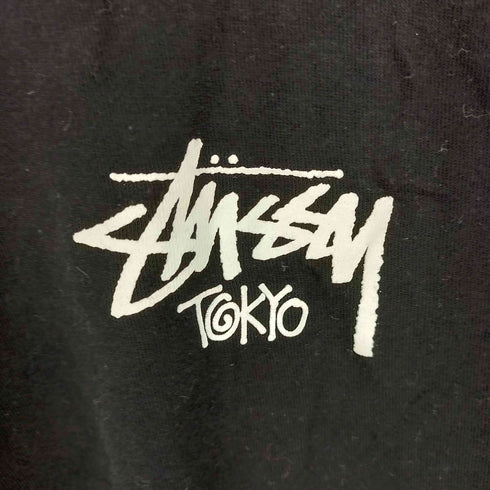 ステューシー Stussy TOKYO TEE メンズ JPN:S
