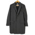 ビューティーアンドユースユナイテッドアローズ BEAUTY & YOUTH UNITED ARROWS GARDENAメルトンチェスターコート メンズ JPN:L