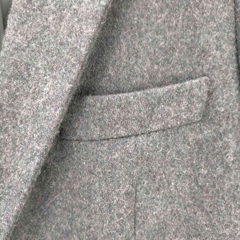 ビューティーアンドユースユナイテッドアローズ BEAUTY & YOUTH UNITED ARROWS GARDENAメルトンチェスターコート メンズ JPN:L