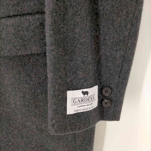 ビューティーアンドユースユナイテッドアローズ BEAUTY & YOUTH UNITED ARROWS GARDENAメルトンチェスターコート メンズ JPN:L