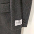 ビューティーアンドユースユナイテッドアローズ BEAUTY & YOUTH UNITED ARROWS GARDENAメルトンチェスターコート メンズ JPN:L