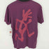 グラミチ GRAMICCI Big Runningman Tee メンズ JPN:M