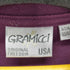 グラミチ GRAMICCI Big Runningman Tee メンズ JPN:M