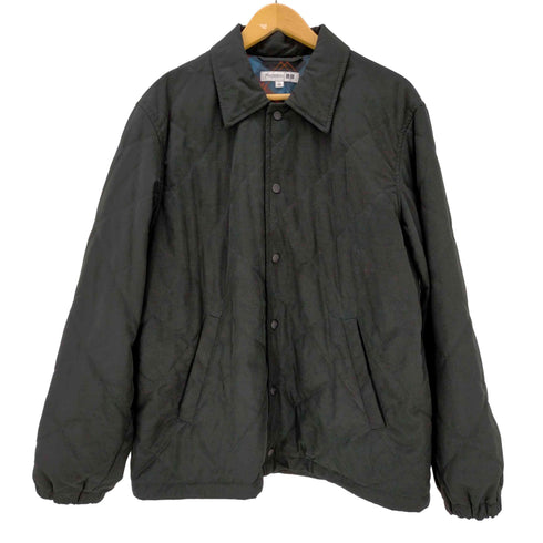 ユニクロジェイダブリューアンダーソン UNIQLO JW ANDERSON 裏地チェックキルティングジャケット メンズ JPN:L