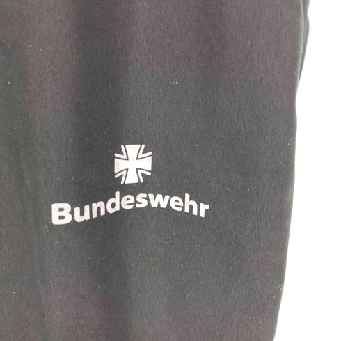 ジャーマンアーミー GERMAN ARMY 15年製 ドイツ連邦軍 Bundeswehr トレーニング パンツ ビッグサイズ メンズ 3XL