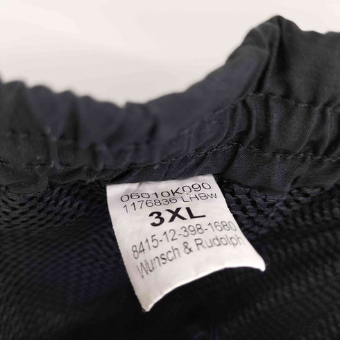 ジャーマンアーミー GERMAN ARMY 15年製 ドイツ連邦軍 Bundeswehr トレーニング パンツ ビッグサイズ メンズ 3XL