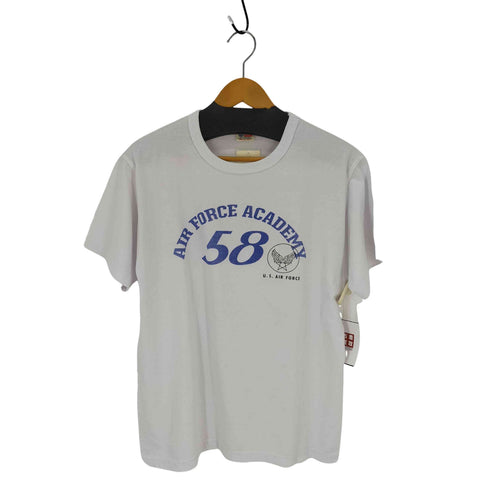 バズリクソンズ BUZZ RICKSONS AIR FORCE ACADEMY TEE メンズ JPN:L