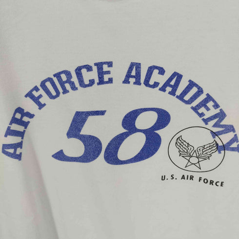 バズリクソンズ BUZZ RICKSONS AIR FORCE ACADEMY TEE メンズ JPN:L