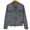 リーバイス Levis デニムトラッカージャケット レディース JPN:S