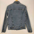 リーバイス Levis デニムトラッカージャケット レディース JPN:S