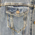 リーバイス Levis デニムトラッカージャケット レディース JPN:S