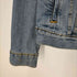 リーバイス Levis デニムトラッカージャケット レディース JPN:S