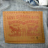 リーバイス Levis デニムトラッカージャケット レディース JPN:S