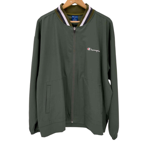 チャンピオン Champion SPORTSジャケット メンズ JPN:XL