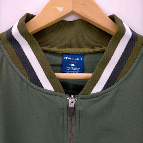 チャンピオン Champion SPORTSジャケット メンズ JPN:XL