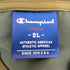 チャンピオン Champion SPORTSジャケット メンズ JPN:XL