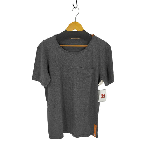 ヌーディージーンズ Nudie Jeans 半袖ポケットTシャツ S/S TEE 半袖Tシャツ オーガニック メンズ S