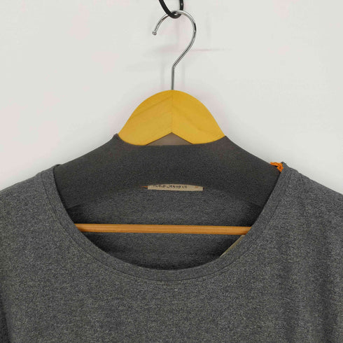 ヌーディージーンズ Nudie Jeans 半袖ポケットTシャツ S/S TEE 半袖Tシャツ オーガニック メンズ S