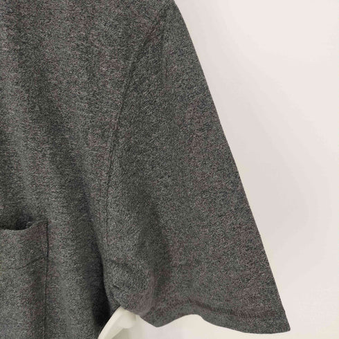 ヌーディージーンズ Nudie Jeans 半袖ポケットTシャツ S/S TEE 半袖Tシャツ オーガニック メンズ S