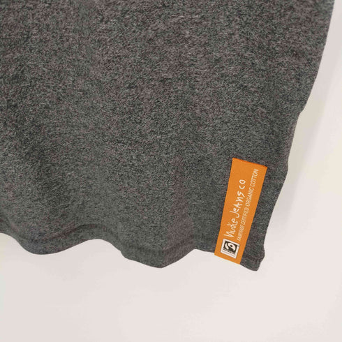 ヌーディージーンズ Nudie Jeans 半袖ポケットTシャツ S/S TEE 半袖Tシャツ オーガニック メンズ S
