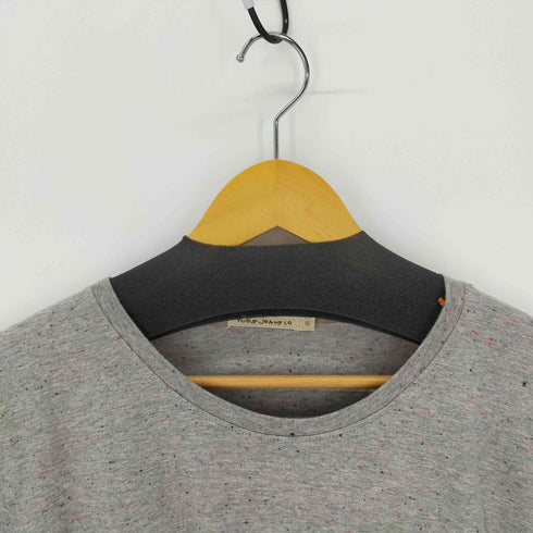 ヌーディージーンズ Nudie Jeans 半袖ポケットTシャツ S/S TEE 半袖Tシャツ オーガニック メンズ S