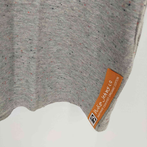 ヌーディージーンズ Nudie Jeans 半袖ポケットTシャツ S/S TEE 半袖Tシャツ オーガニック メンズ S