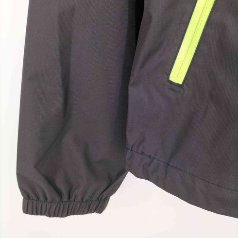 ザノースフェイス THE NORTH FACE TNF レインフーディ メンズ import:M