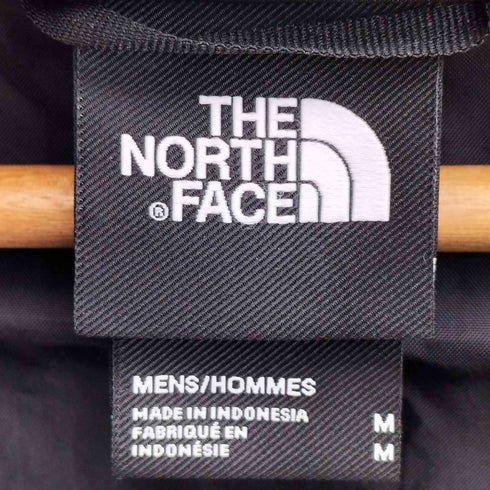 ザノースフェイス THE NORTH FACE TNF レインフーディ メンズ import:M