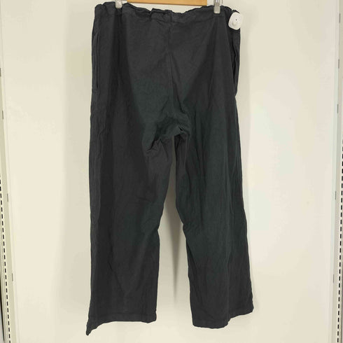 ITALIAN ARMY イタリア軍 製品染 SNOW CAMO OVER PANTS スノーカモ オーバーパンツ スーパーブラック メンズ