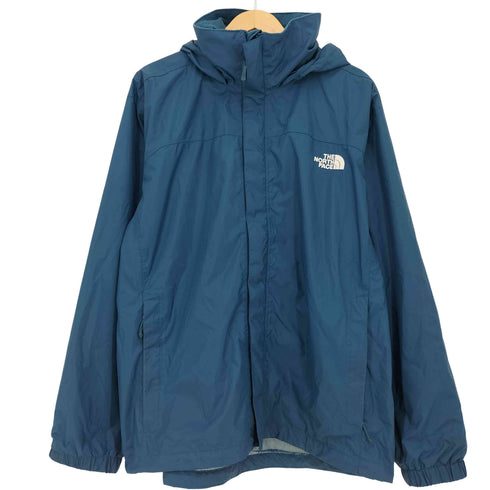 ザノースフェイス THE NORTH FACE DRYVENT マウンテンパーカー メンズ JPN:L