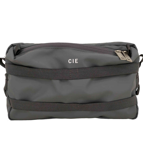 CIE ボディバッグ GRID3 2WAY SLING BAG メンズ FREE