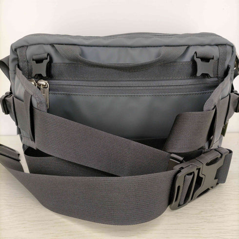 CIE ボディバッグ GRID3 2WAY SLING BAG メンズ FREE