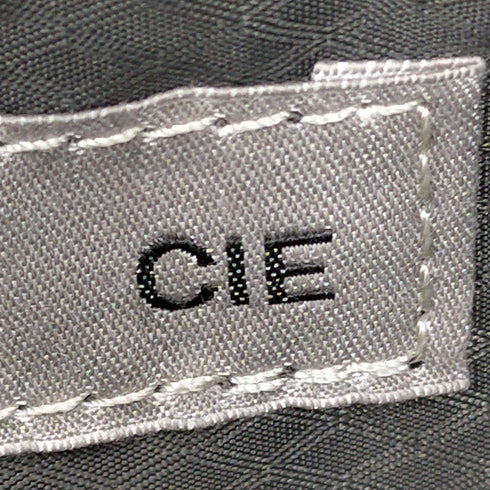 CIE ボディバッグ GRID3 2WAY SLING BAG メンズ FREE