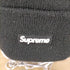 シュプリーム Supreme s logo ice beanie メンズ FREE