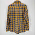 ステューシー Stussy L/S チェック柄BDネルシャツ メンズ JPN:L