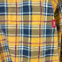 ステューシー Stussy L/S チェック柄BDネルシャツ メンズ JPN:L