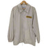 ブラックウィドゥ BLACK WEIRDOS Worker Coach Jacket メンズ JPN:L