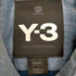 ワイスリー Y-3 L/S ガーゼカバーオールシャツ メンズ JPN:M