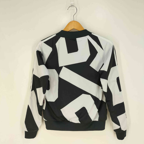 アディダスオリジナルス adidas Originals SST TRACK TOP SST トラックトップ トラックジャケット レディース JPN:M