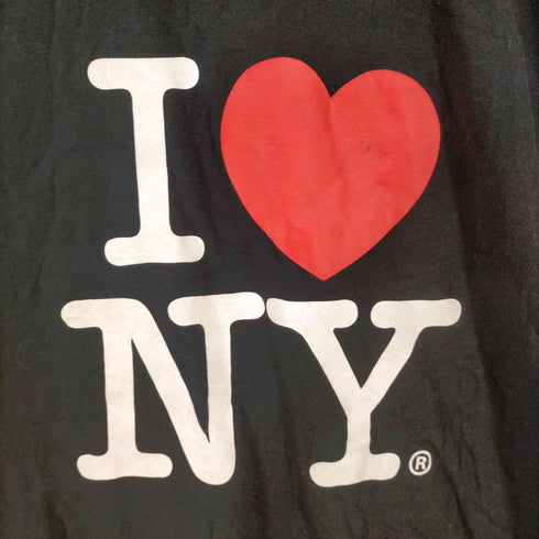 I LOVE NY アイラブニューヨークTシャツ スーベニア メンズ 2XL