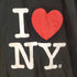 I LOVE NY アイラブニューヨークTシャツ スーベニア メンズ 2XL