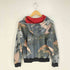 アディダスオリジナルス adidas Originals KIMONO Hoodie キモノ プルオーバーパーカー レディース US:F