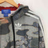 アディダスオリジナルス adidas Originals KIMONO Hoodie キモノ プルオーバーパーカー レディース US:F