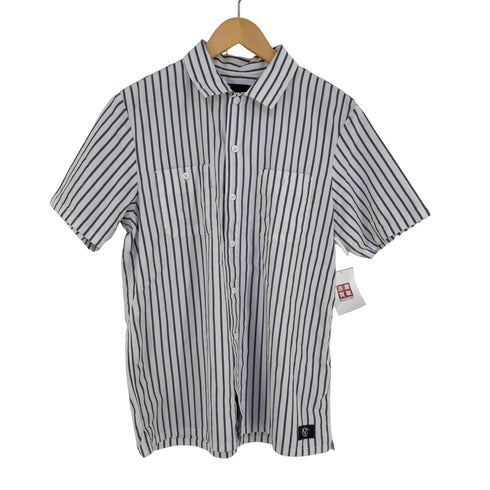 バンズ VANS ROWAN WORKWEAR STRIPE メンズ JPN:S