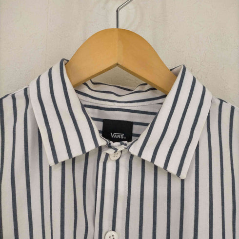 バンズ VANS ROWAN WORKWEAR STRIPE メンズ JPN:S