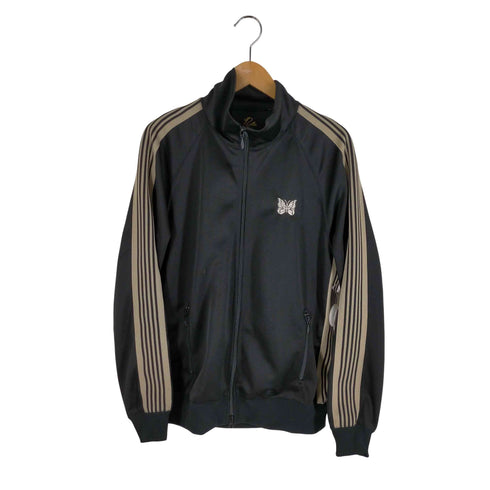 ニードルズ Needles Track Jacket Poly Smooth メンズ JPN:M