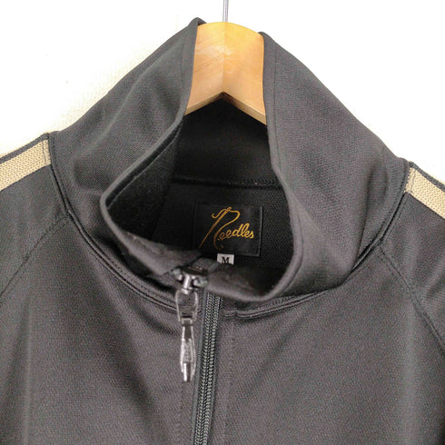 ニードルズ Needles Track Jacket Poly Smooth メンズ JPN:M
