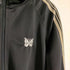 ニードルズ Needles Track Jacket Poly Smooth メンズ JPN:M
